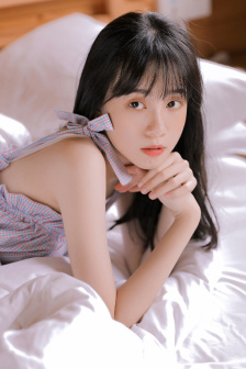 浙江农林大学夏婧茹照片