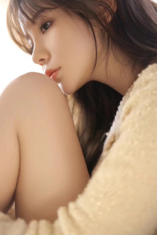 善良的女儿